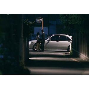 倆少无猜＇再見夏樹＇（Yakio Edit）