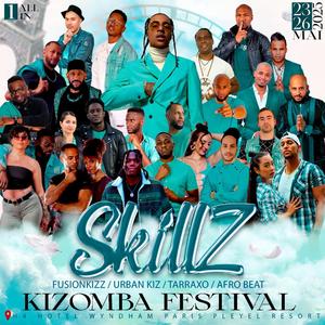 DJ Longchamp x Juvencio x Yami So - Skillz Festival_V1