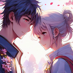 両思いのカリキュラム