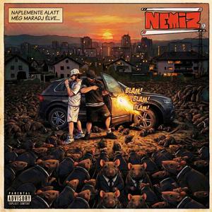 PATKÁNYOK (feat. KÁDIBEAT)