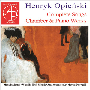 Thème varié, Op. 11