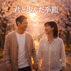 君と歩んだ季節