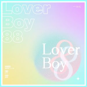 Lover boy88