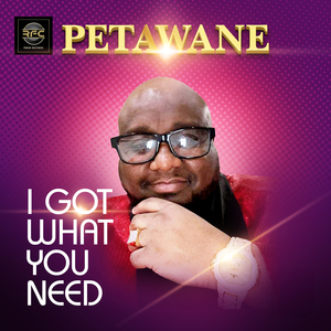 I Got What You Need (With Rap)