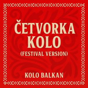 Četvorka Kolo
