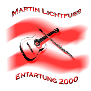 Entartung 2000 for flute and guitar: I. Ohr-F-eigen
