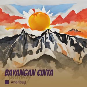Bayangan cinta