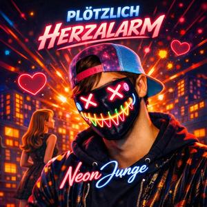 Plötzlich Herzalarm