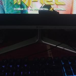 Infiel (feat. Prediel)