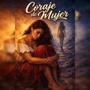 Coraje de Mujer