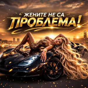 Жените не са проблема