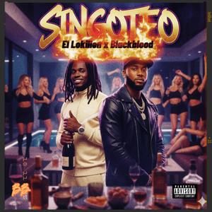 SINGOTEO (Blackblood Remix)