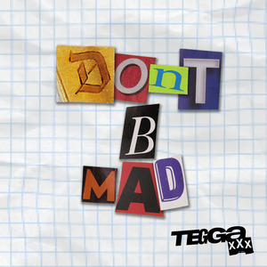 Dont B Mad