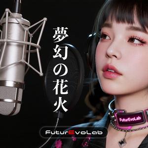 夢幻の花火 (Dreamlike Fireworks)