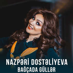 Bağçada Güllər