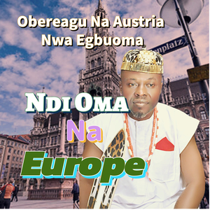 NDI OMA NA EUROPE