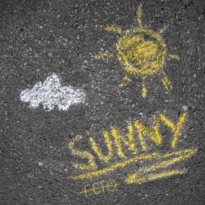 SUNNY??
