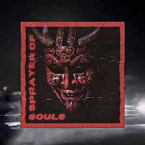 Sprayer of Souls