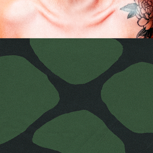 OFFESA (il mio corpo)