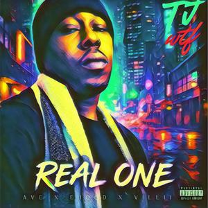 Real OnE (feat. Ave, E.Hood & Villii)