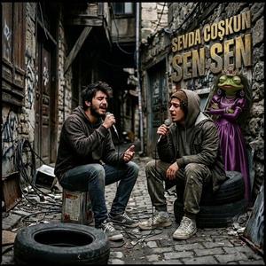 Sen Sen
