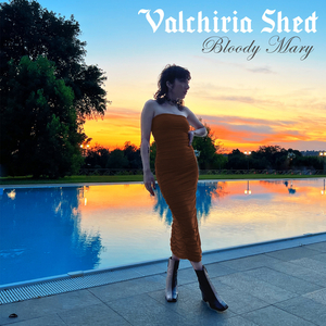 Bloody Mary (Cover)