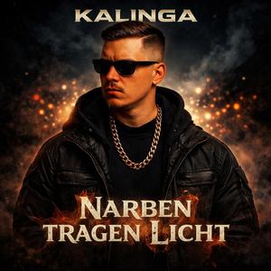 Narben tragen Licht