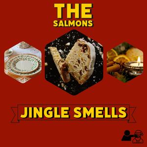 Jingle Smells