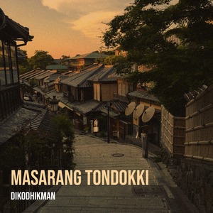 Masarang Tondokki