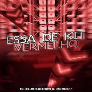 Essa de Kit Vermelho
