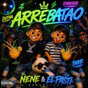 Arrebatao