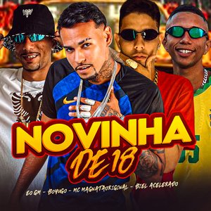 Novinha de 18 (feat. MC MagnataOriginal)