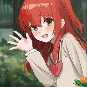 小小冒险者(虹&喜)