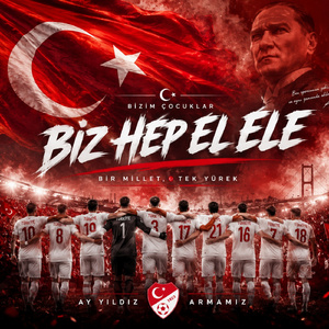 BİZ HEP EL ELE