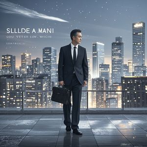 沉默的山与无声的浪_放飞