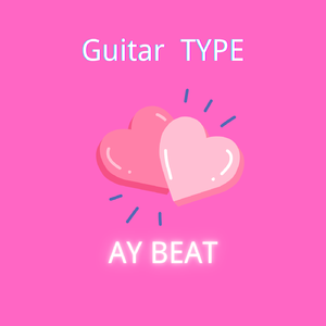 【免费使用】 “想到你天就放晴” - 浪漫情歌Guitar Beat