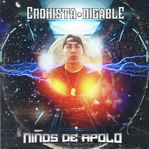 Ultramagnetico (feat. Akhaly Hard Skull)