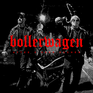 Bollerwagen