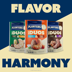 Flavor Harmony