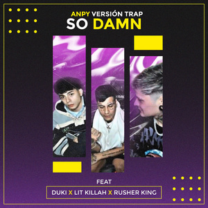 So damn (Freestyle)