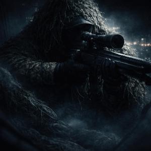 Ghost Before The Shot