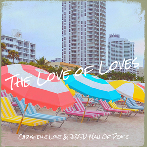 The Music Between Us