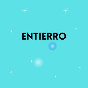 Entierro