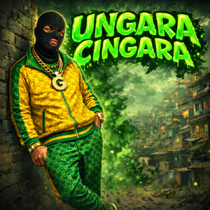 UNGARA CINGARA