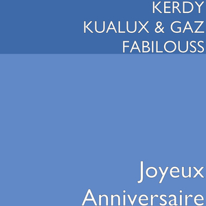 Joyeux Anniversaire