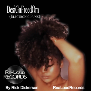 DesiGnFreedOm (Eletronic Funk)