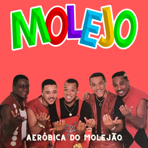Aeróbica do Molejão