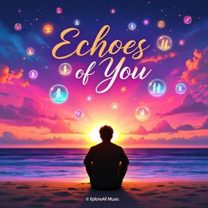 Echoes Of You (feat. Rajesh Sareddy)