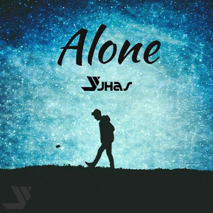 Alone