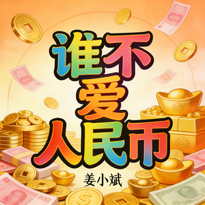 谁不爱人民币